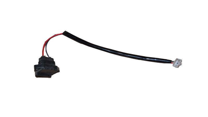 ŞARJ SOKETİ (ECOBIKE)